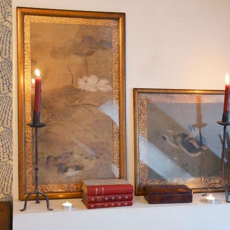 Charming Studio Near Louvre Paris Luaran gambar