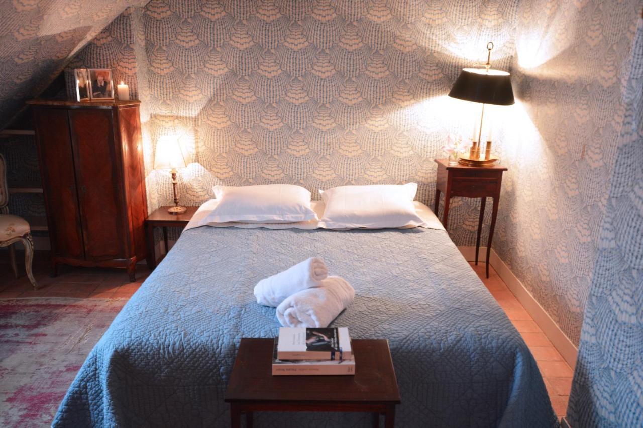 Charming Studio Near Louvre Paris Luaran gambar